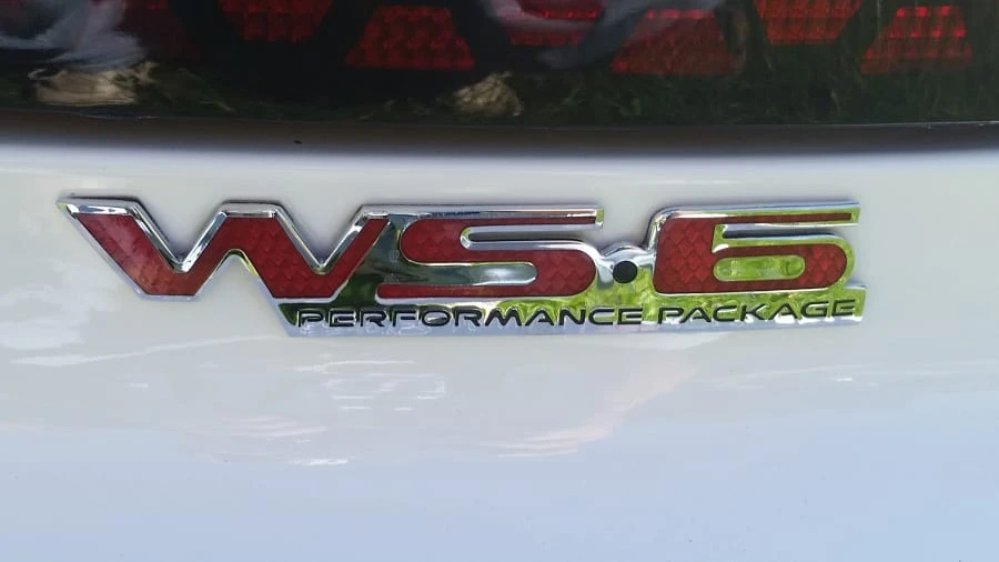 2002 Pontiac Firebird Trans Am 4th Gen - Image 7 of 10
