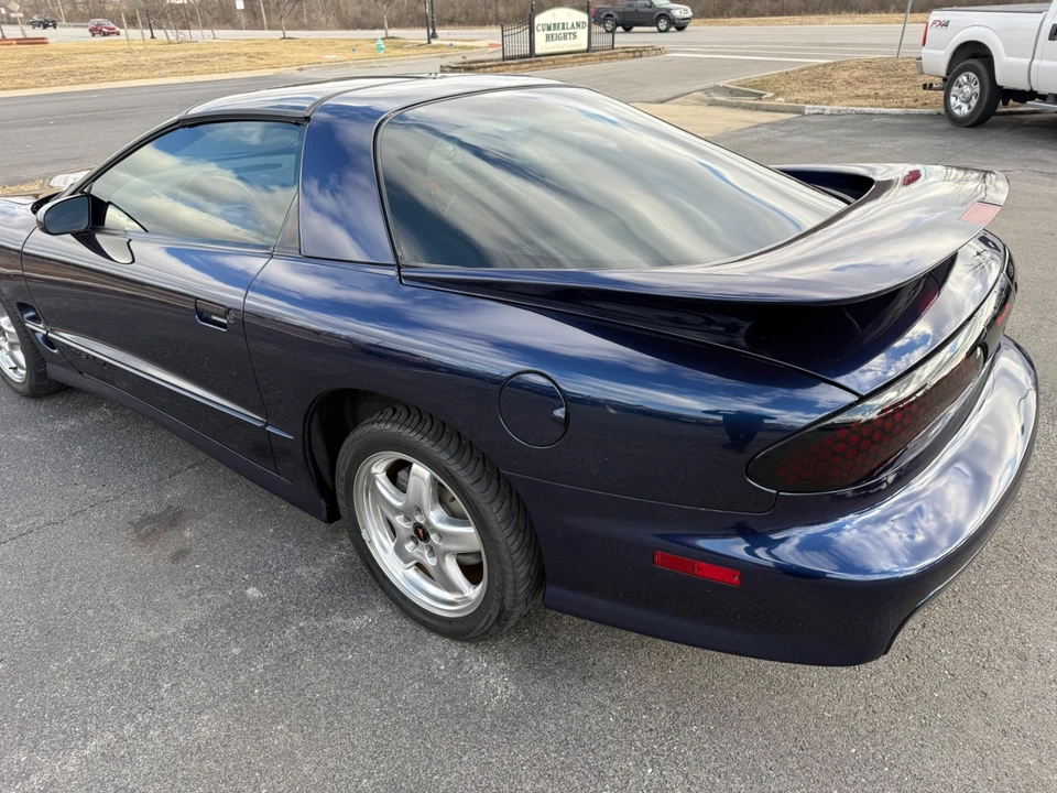 2002 Pontiac Firebird Trans Am 4th Gen - Image 7 of 21