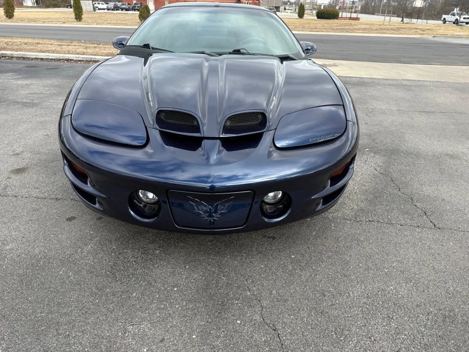 2002 Pontiac Firebird Trans Am 4th Gen - Image 3 of 21