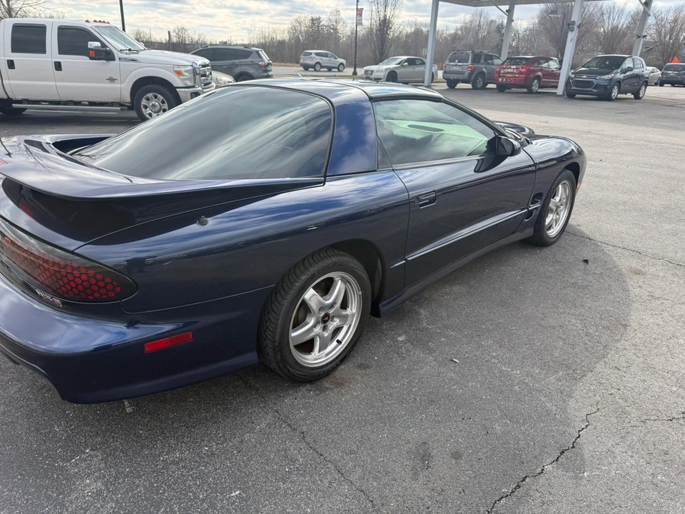 2002 Pontiac Firebird Trans Am 4th Gen - Image 6 of 21