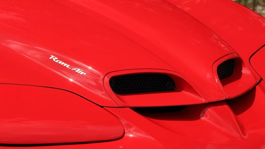 2002 Pontiac Firebird Trans Am 4th Gen - Image 17 of 21
