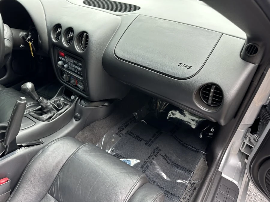 2002 Pontiac Firebird Trans Am 4th Gen - Image 11 of 12