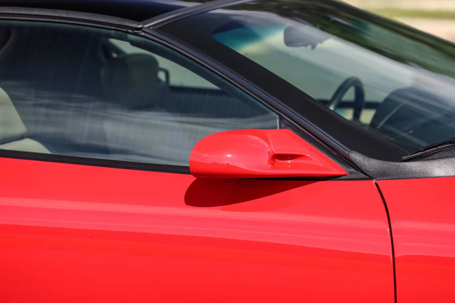 2002 Pontiac Firebird Trans Am 4th Gen - Image 8 of 31
