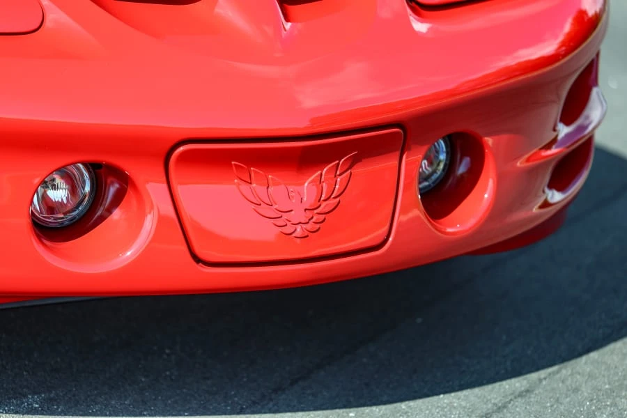 2002 Pontiac Firebird Trans Am 4th Gen - Image 11 of 31