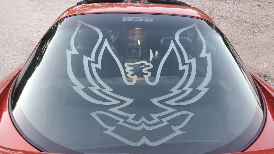 2002 Pontiac Firebird Trans Am 4th Gen - Image 5 of 16