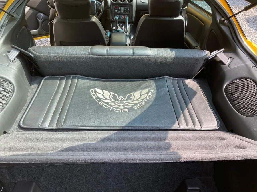 2002 Pontiac Firebird Trans Am 4th Gen - Image 5 of 11