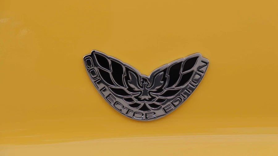 2002 Pontiac Firebird Trans Am 4th Gen - Image 18 of 23