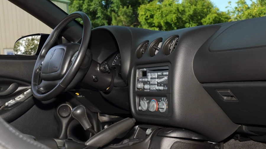 2002 Pontiac Firebird Trans Am 4th Gen - Image 23 of 23