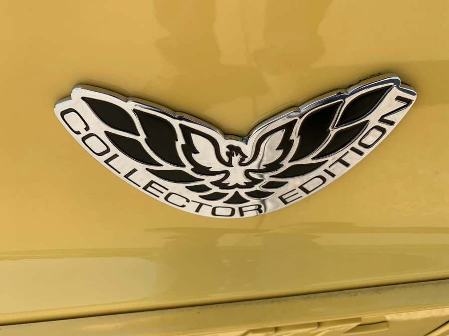 2002 Pontiac Firebird Trans Am 4th Gen - Image 7 of 12
