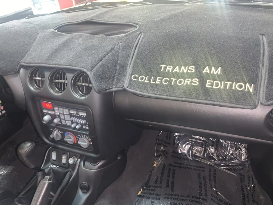 2002 Pontiac Firebird Trans Am 4th Gen - Image 4 of 8