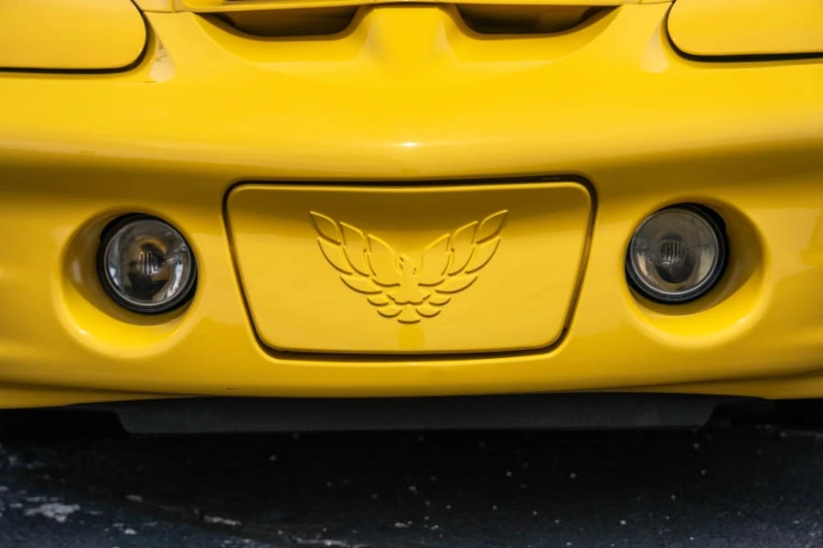 2002 Pontiac Firebird Trans Am 4th Gen - Image 16 of 31