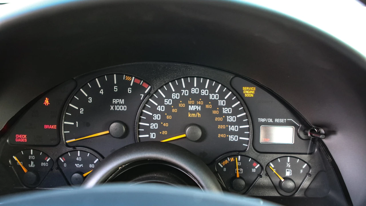 2002 Pontiac Firebird Trans Am 4th Gen - Image 24 of 31