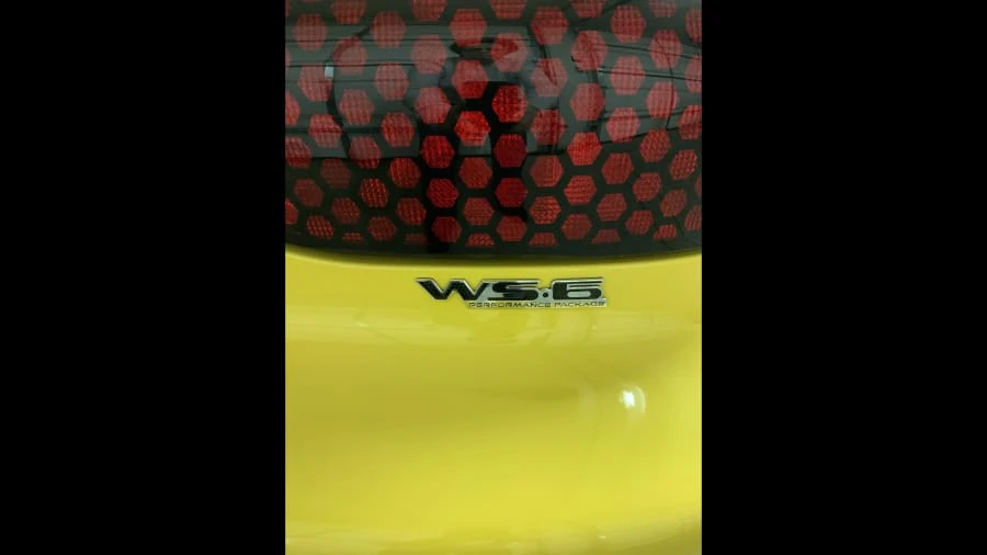 2002 Pontiac Firebird Trans Am 4th Gen - Image 8 of 16