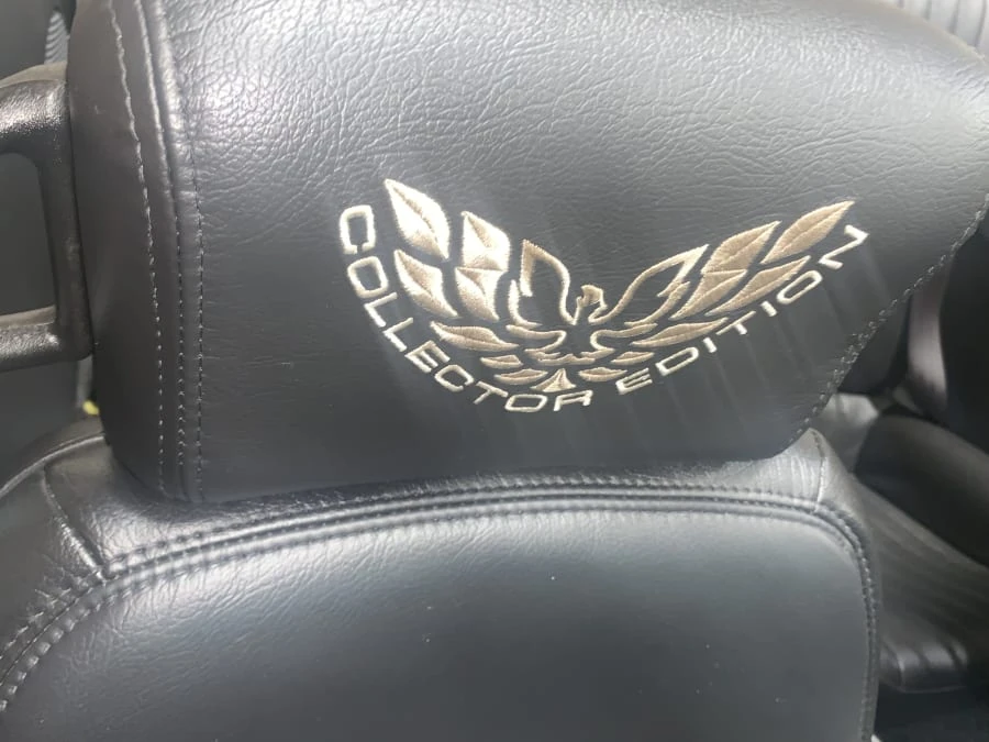 2002 Pontiac Firebird Trans Am 4th Gen - Image 15 of 16