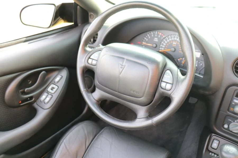 2002 Pontiac Firebird Trans Am 4th Gen - Image 15 of 29