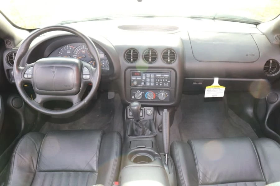 2002 Pontiac Firebird Trans Am 4th Gen - Image 16 of 29