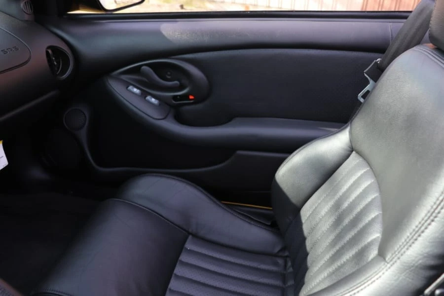 2002 Pontiac Firebird Trans Am 4th Gen - Image 17 of 29