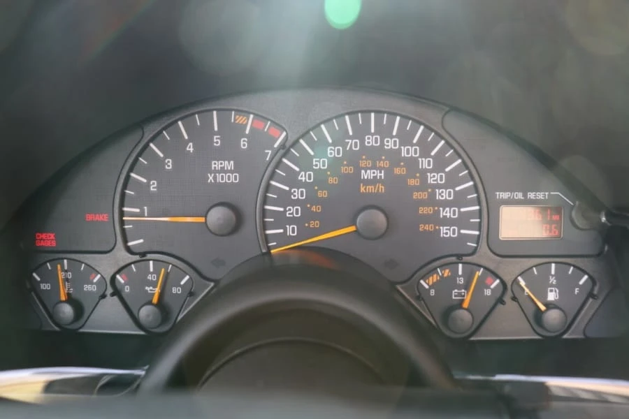 2002 Pontiac Firebird Trans Am 4th Gen - Image 21 of 29