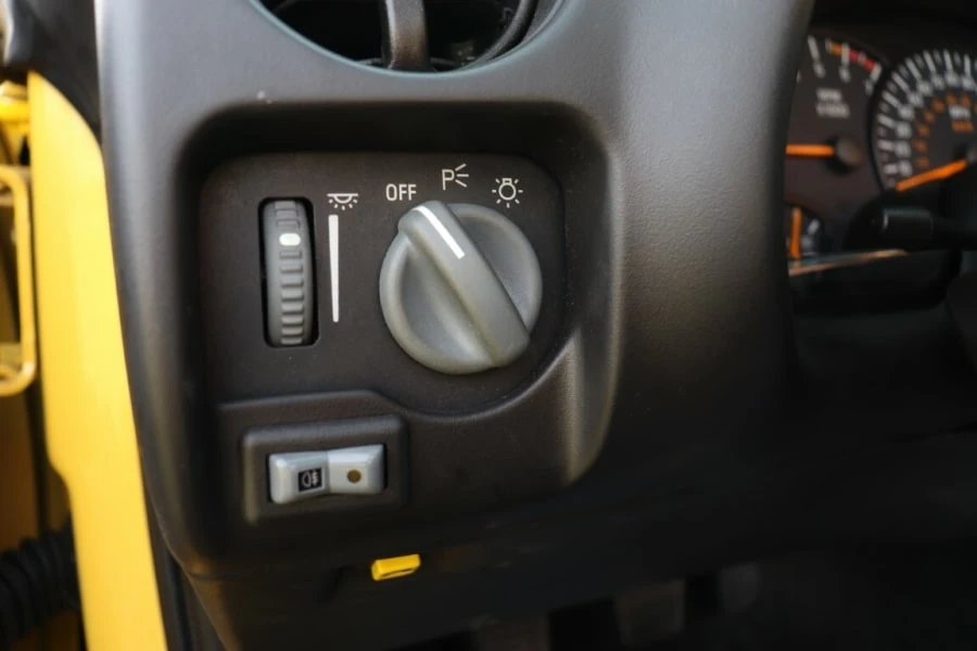 2002 Pontiac Firebird Trans Am 4th Gen - Image 22 of 29