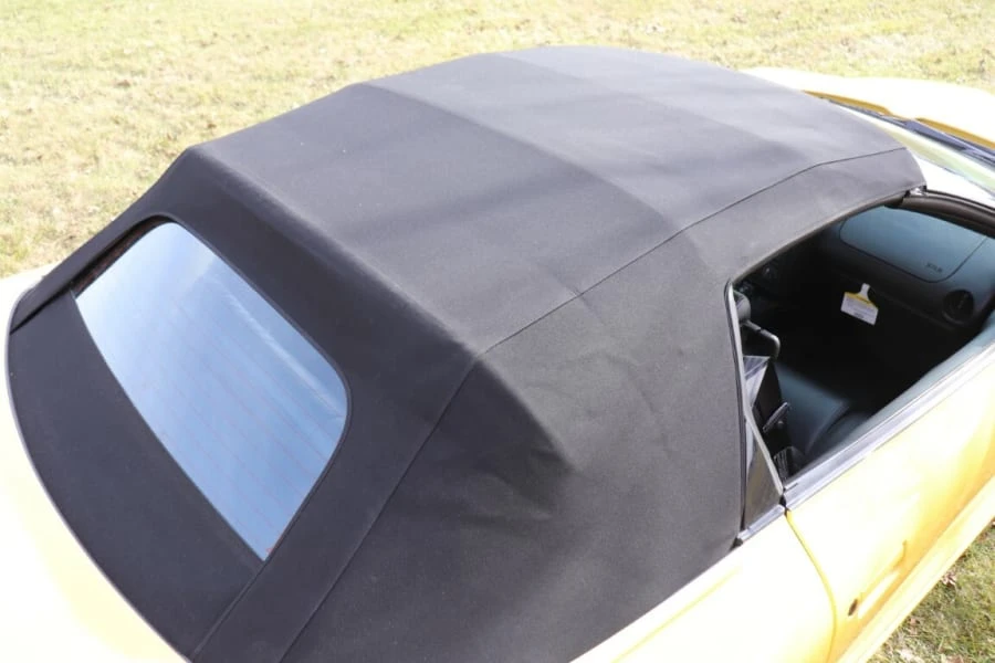 2002 Pontiac Firebird Trans Am 4th Gen - Image 24 of 29