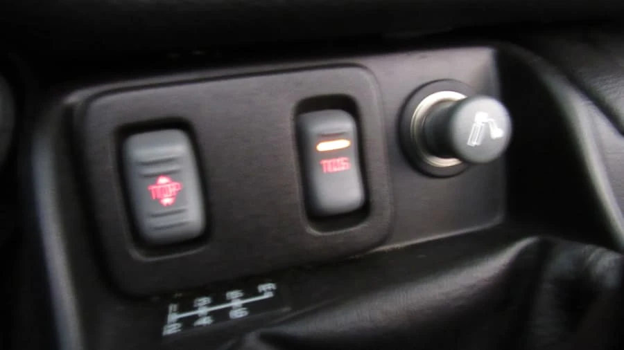 2002 Pontiac Firebird Trans Am 4th Gen - Image 8 of 30