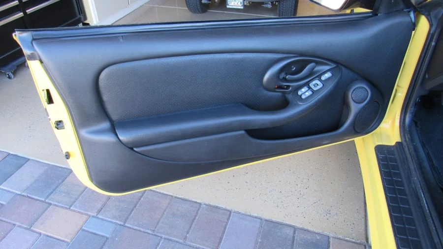2002 Pontiac Firebird Trans Am 4th Gen - Image 3 of 30