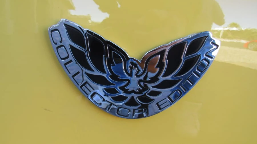 2002 Pontiac Firebird Trans Am 4th Gen - Image 20 of 30