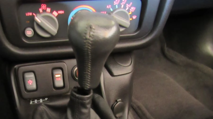 2002 Pontiac Firebird Trans Am 4th Gen - Image 6 of 30
