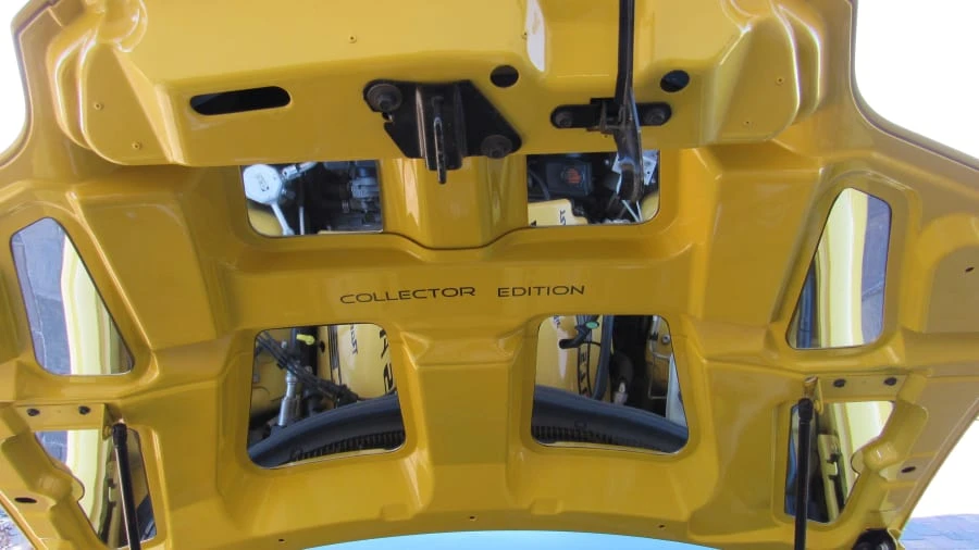 2002 Pontiac Firebird Trans Am 4th Gen - Image 18 of 30
