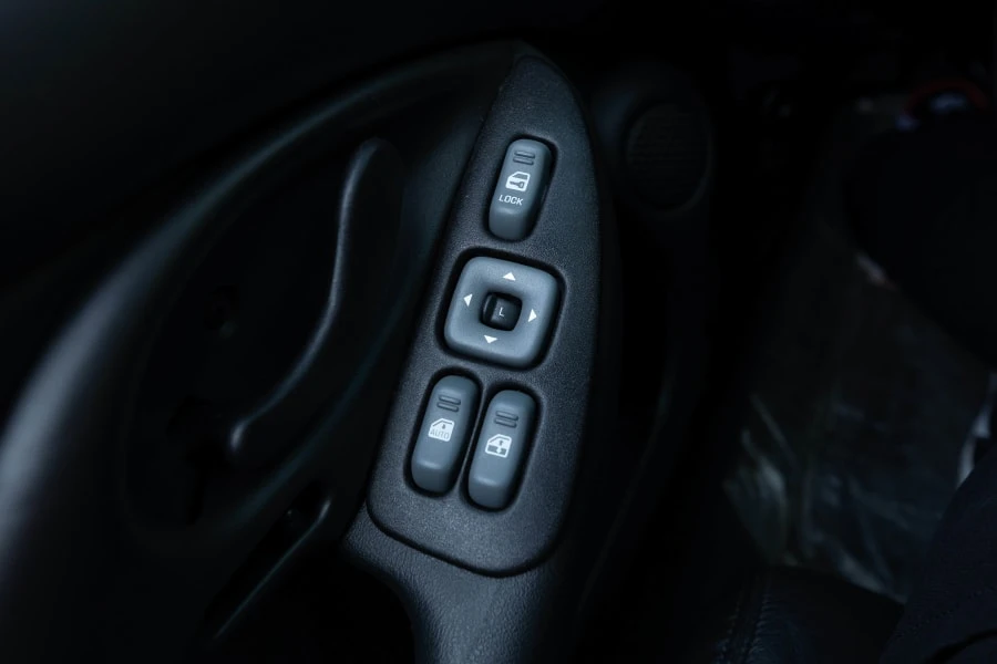2002 Pontiac Firebird Trans Am 4th Gen - Image 27 of 31