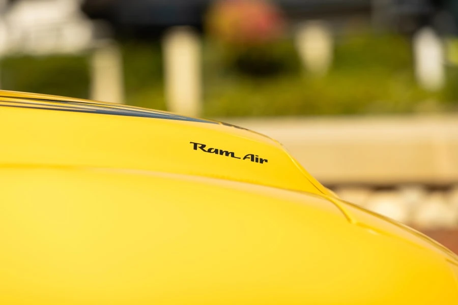 2002 Pontiac Firebird Trans Am 4th Gen - Image 15 of 31