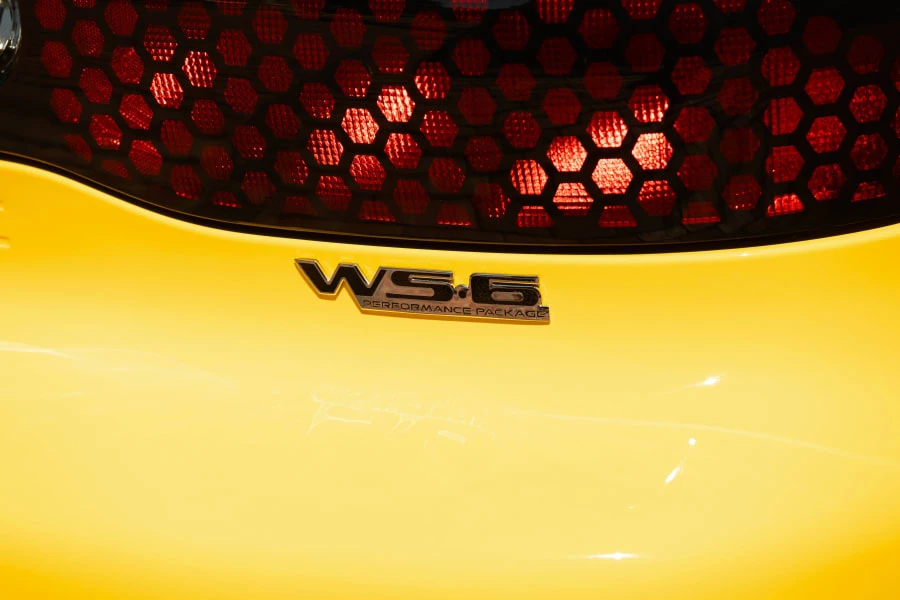 2002 Pontiac Firebird Trans Am 4th Gen - Image 17 of 31