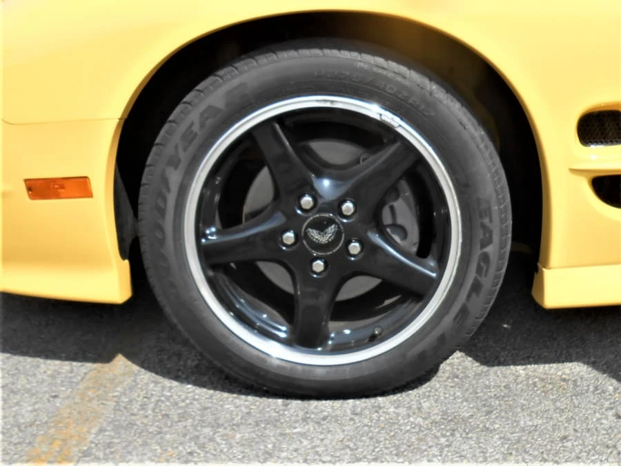 2002 Pontiac Firebird Trans Am 4th Gen - Image 6 of 24