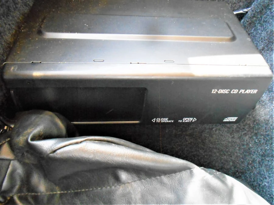 2002 Pontiac Firebird Trans Am 4th Gen - Image 22 of 24