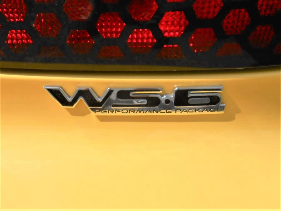 2002 Pontiac Firebird Trans Am 4th Gen - Image 7 of 24