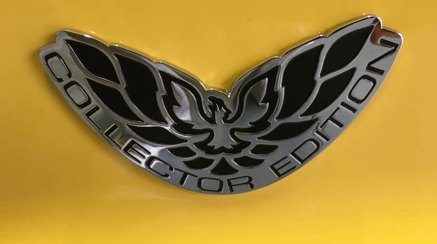 2002 Pontiac Firebird Trans Am 4th Gen - Image 7 of 9
