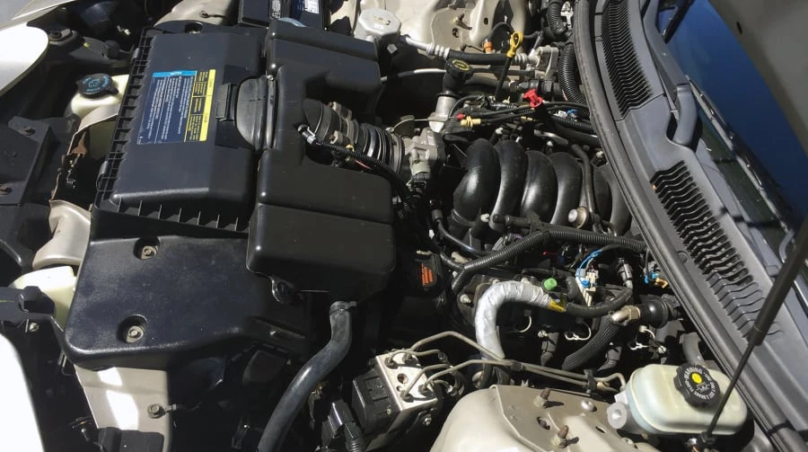 2002 Pontiac Firebird Trans Am 4th Gen - Image 6 of 10