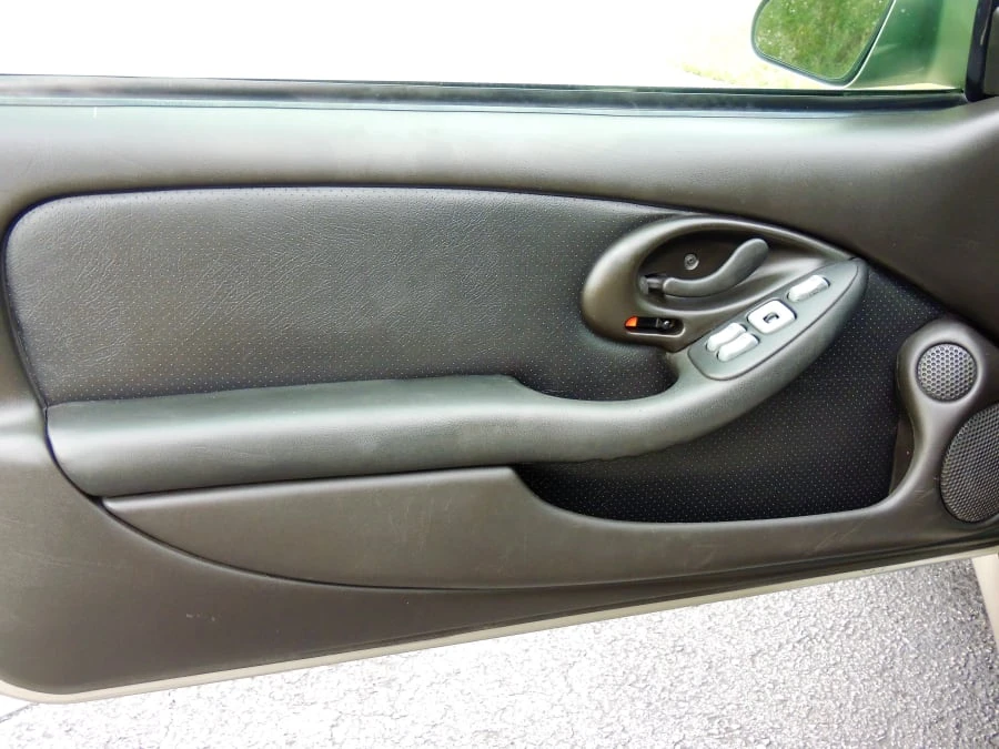 2002 Pontiac Firebird Trans Am 4th Gen - Image 7 of 12
