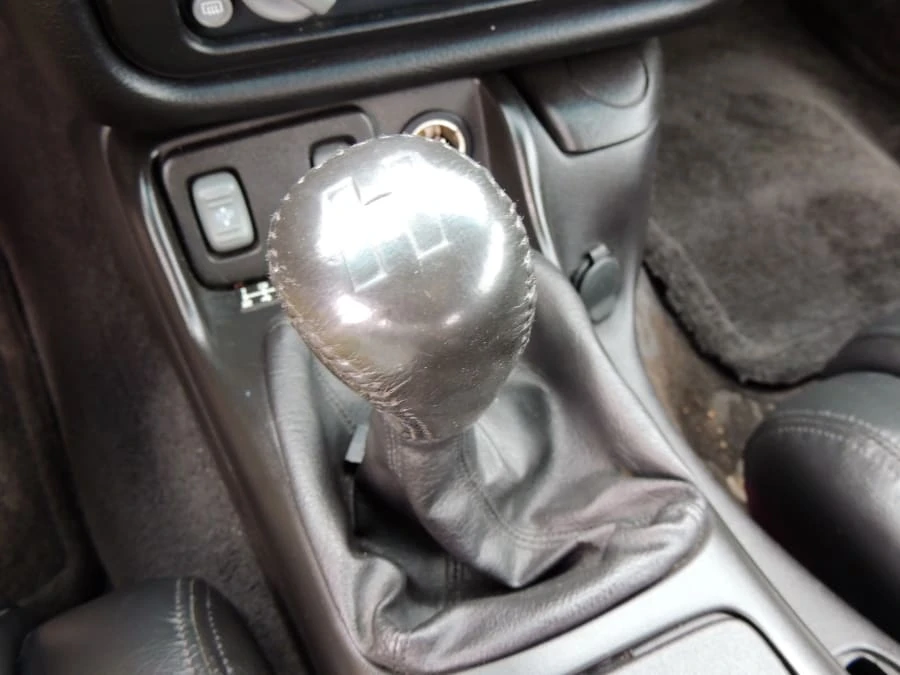 2002 Pontiac Firebird Trans Am 4th Gen - Image 6 of 12