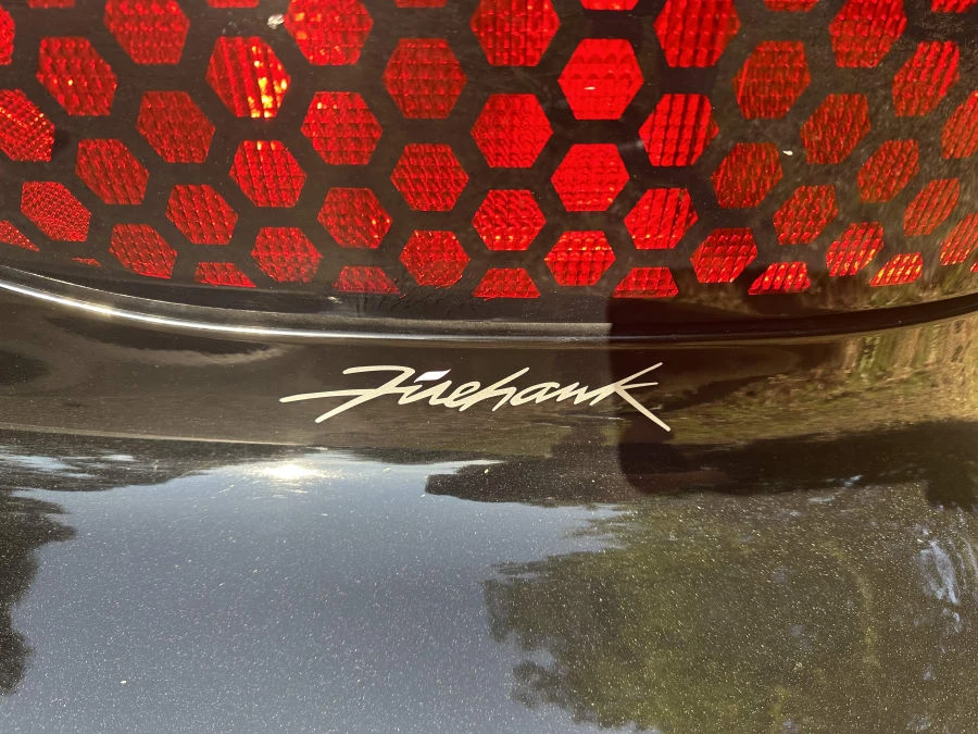 2002 Pontiac Firebird Trans Am 4th Gen - Image 6 of 9
