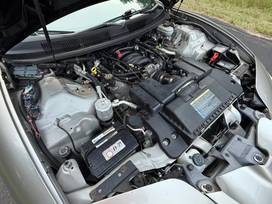 2002 Pontiac Firebird Trans Am 4th Gen - Image 18 of 20
