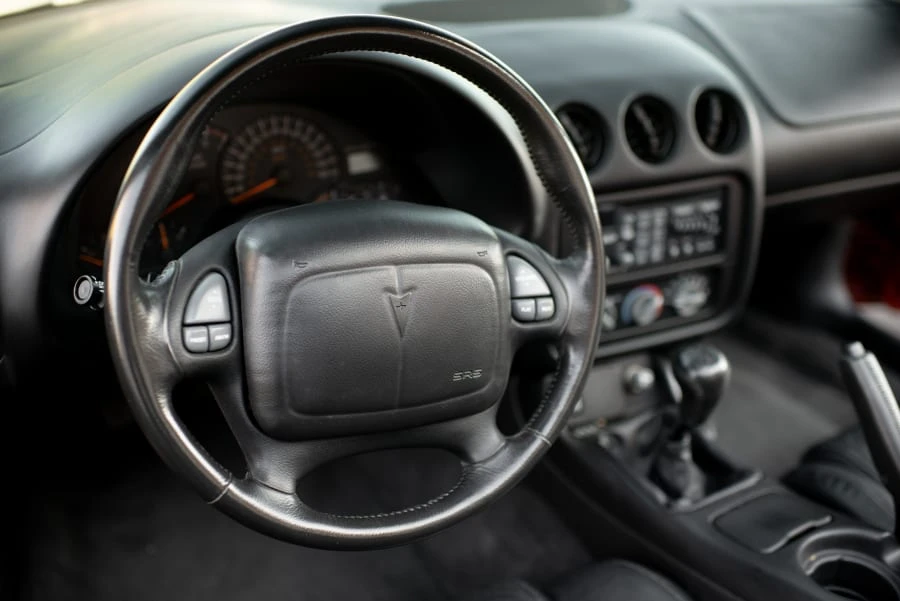 2002 Pontiac Firebird Trans Am 4th Gen - Image 19 of 29