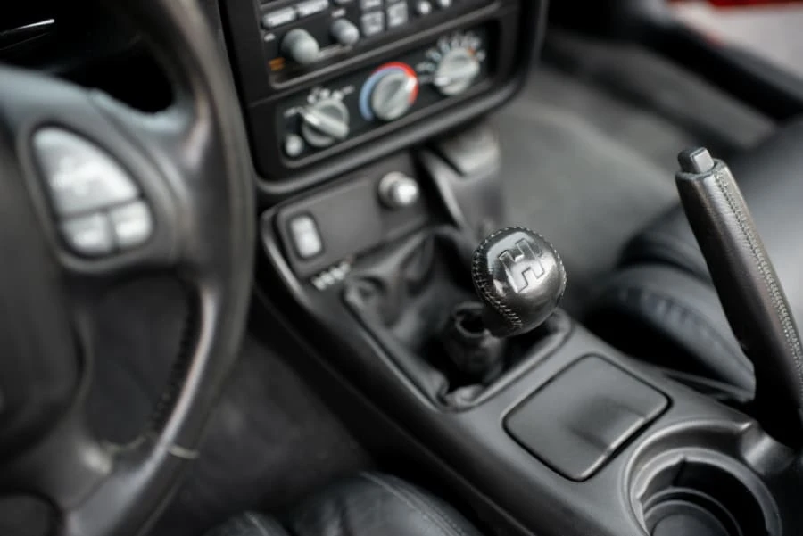 2002 Pontiac Firebird Trans Am 4th Gen - Image 27 of 29