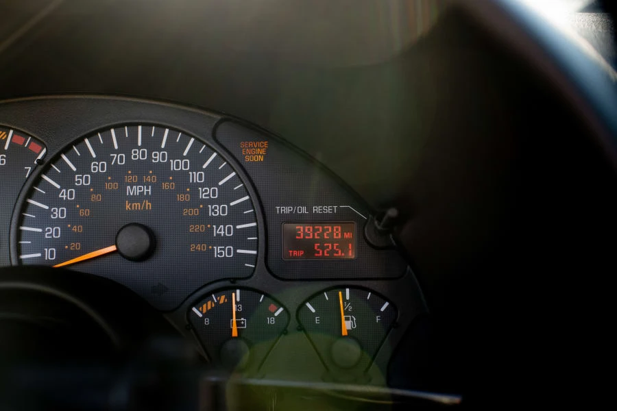 2002 Pontiac Firebird Trans Am 4th Gen - Image 24 of 29