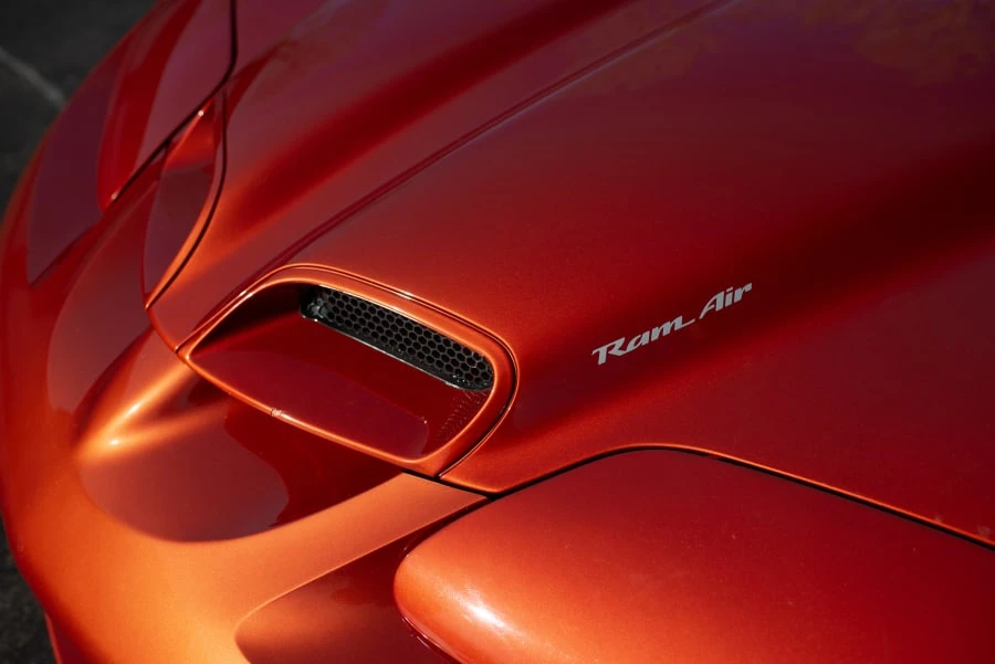2002 Pontiac Firebird Trans Am 4th Gen - Image 14 of 29