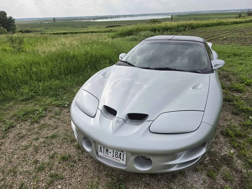 2002 Pontiac Firebird Trans Am 4th Gen - Image 4 of 17