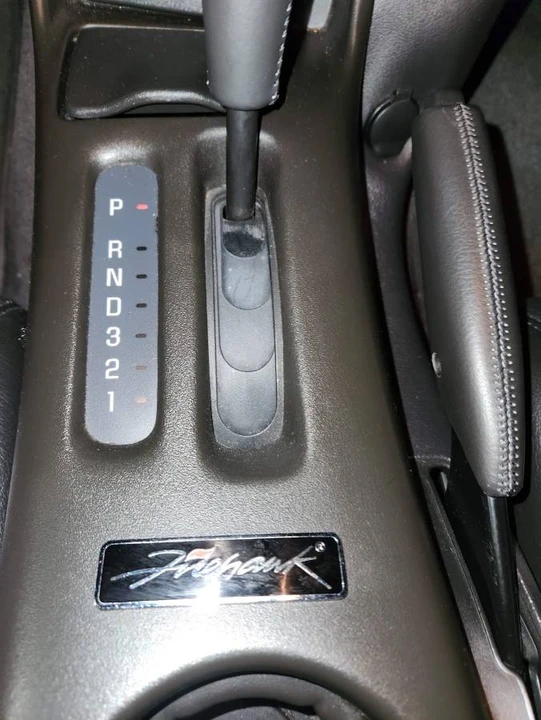 2002 Pontiac Firebird Trans Am 4th Gen - Image 6 of 10