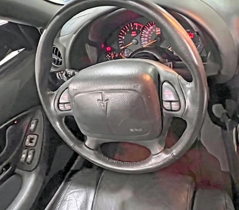 2002 Pontiac Firebird Trans Am 4th Gen - Image 2 of 4
