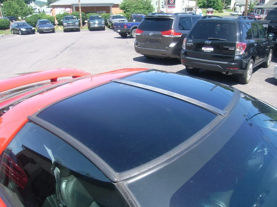 2002 Pontiac Firebird Trans Am 4th Gen - Image 6 of 12