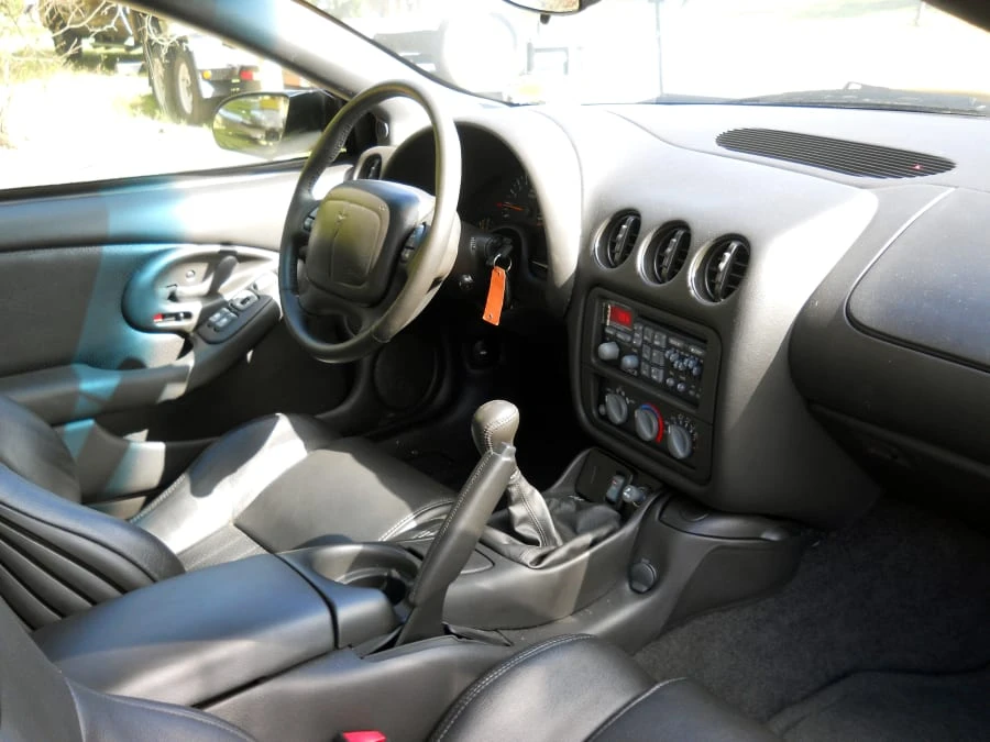2002 Pontiac Firebird Trans Am 4th Gen - Image 3 of 9